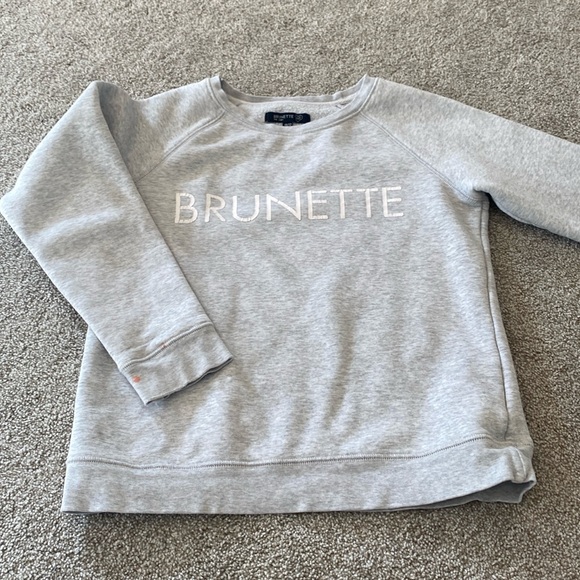 Brunette the label girls size (10-12) - Picture 1 of 2